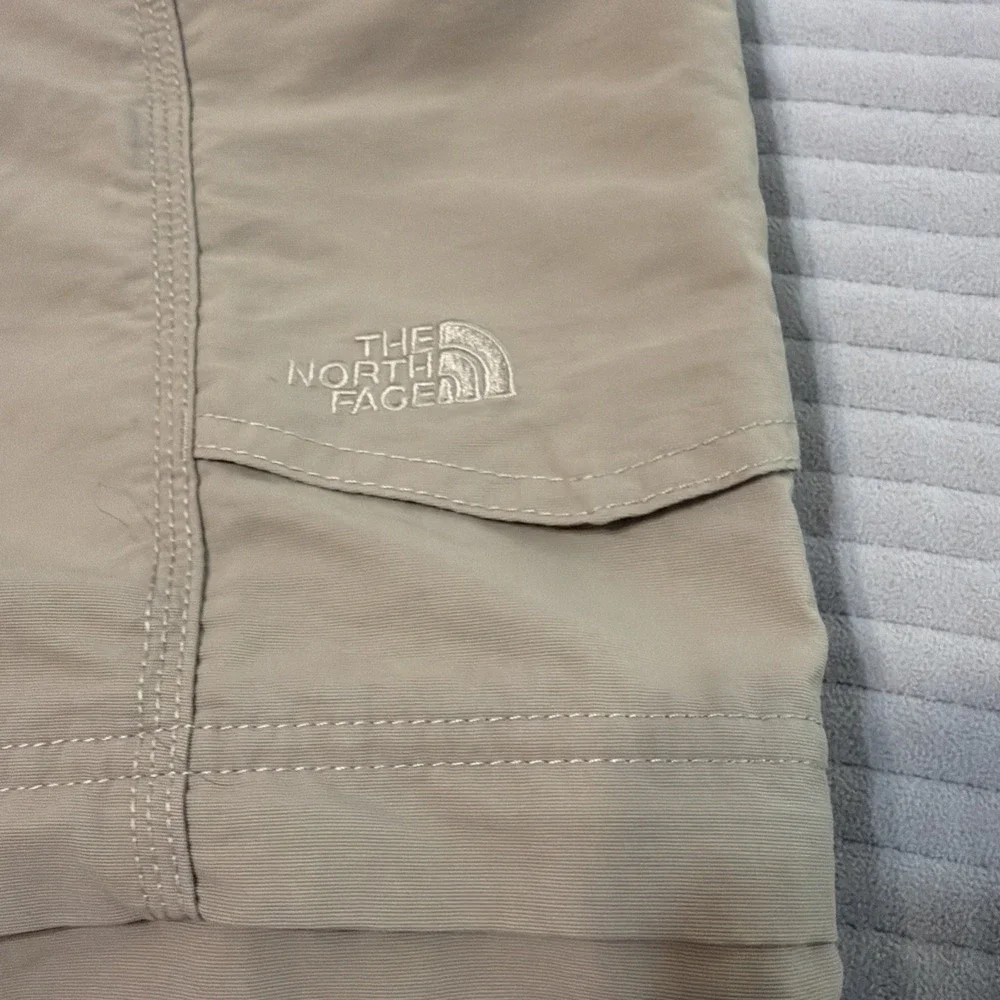 The North Face inseam 32